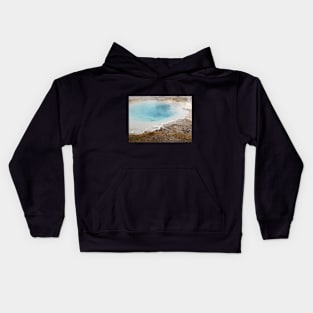 "Hot or Cold" Kids Hoodie